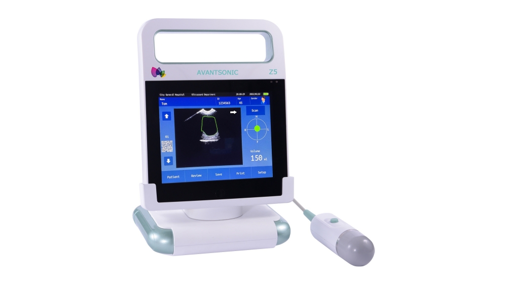 Bladder Scanner Z5