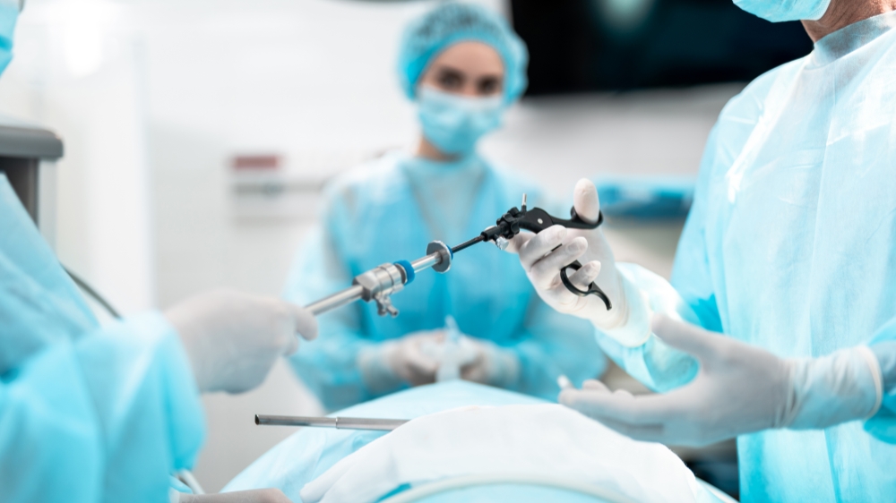 Why Do You Need a Circulating Constant Pressure CO₂ Insufflator?