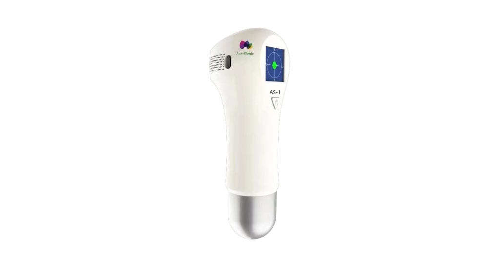 Handheld Bladder Scanner AS-1