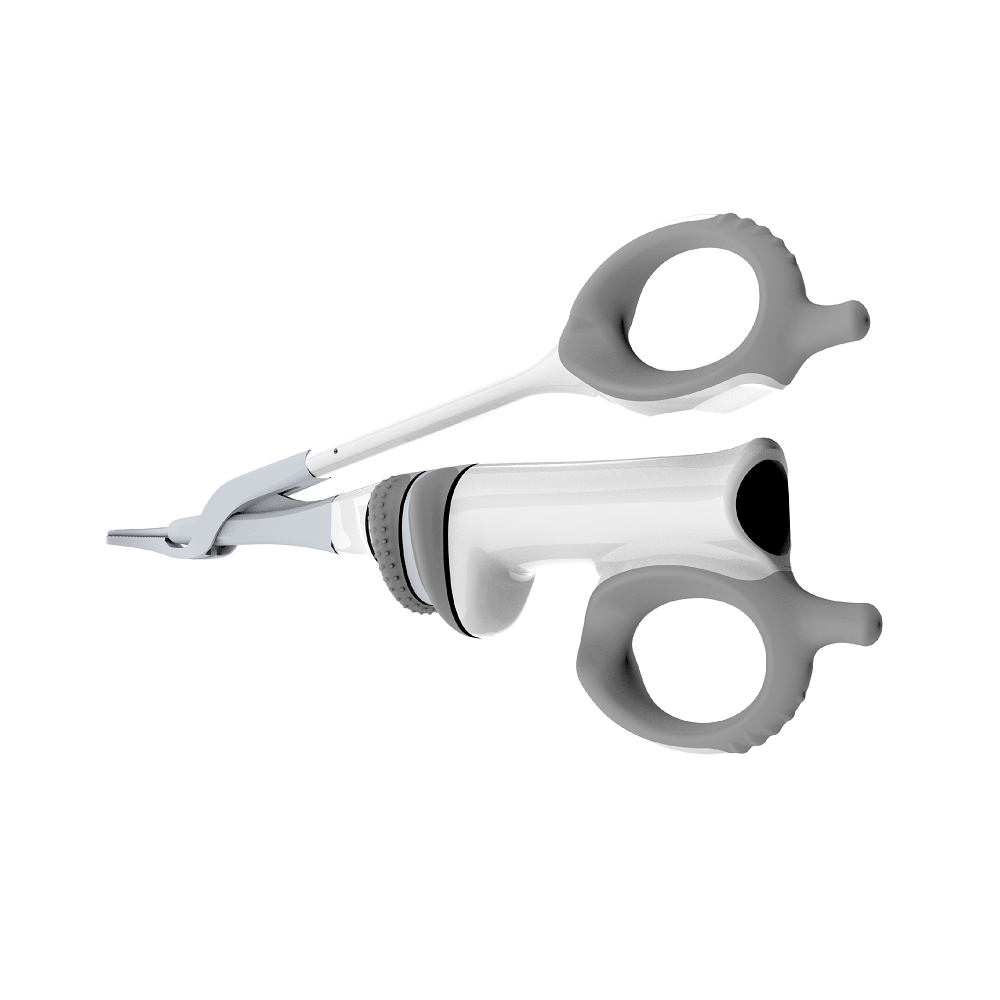 Ultrasonic Scalpel Shear, Scissors Type