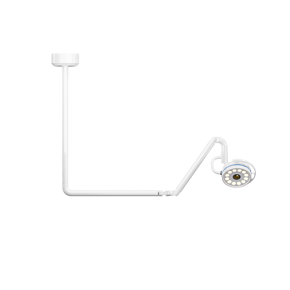 LED200 12 Holes Ceiling Operation Lamp