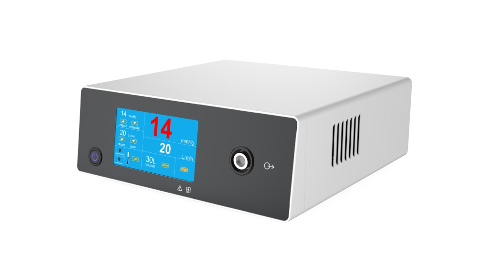 CMS-I300X CO2 Insufflator